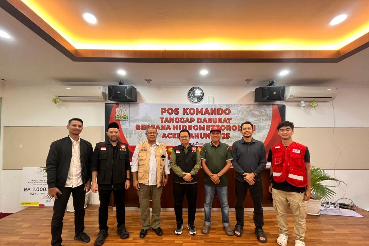 PERSI Kabupaten Tanah Datar menggelar rangkaian kegiatan Webinar, Seminar, dan Workshop yang berlangsung di Pasteur Convention Center, Holiday Inn Pasteur Bandung