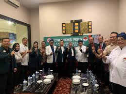 PDUI Kabupaten Tanah Datar Tegaskan Komitmen Dukung Penuh Asosiasi Dokter Khitan Indonesia
